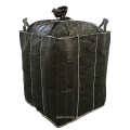 PP 1000kg cement packing sack fibc bulk baffle jumbo big bags